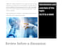 create research based articles